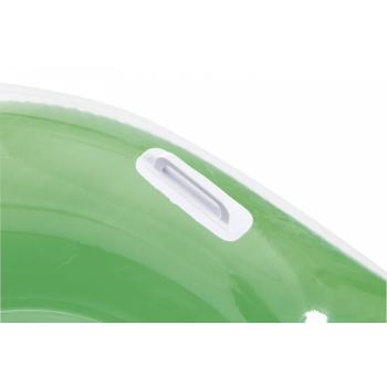 Fotel Z Oparciem Lazy Lounge Zielony BESTWAY